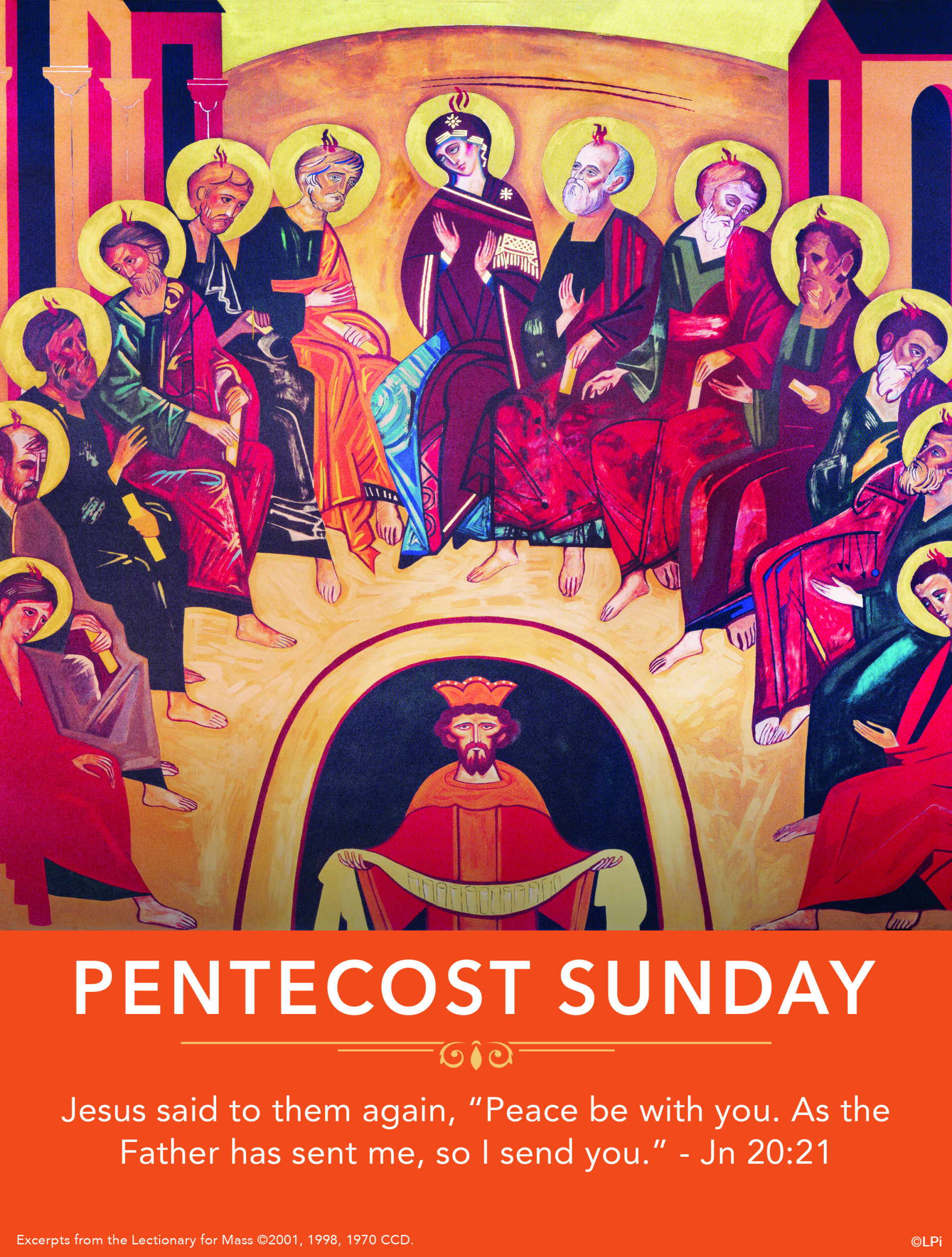 Pentecost Tradition