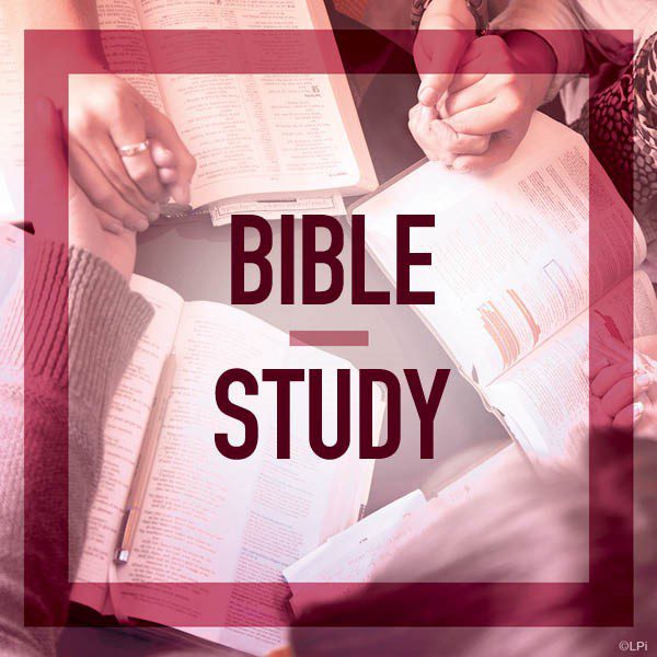 Bible Study