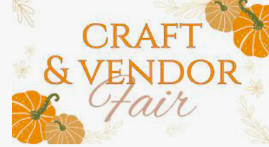 12th Annual Craft & Vendor Fair